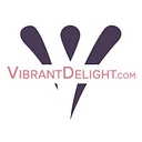 VibrantDelight logo