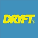 Dryft logo