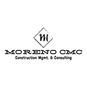 Moreno CMC logo