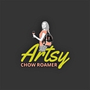 ArtsyChowRoamer logo