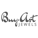 BuyArtJewels logo