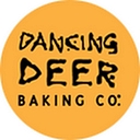 Dancing Deer Baking Co. logo