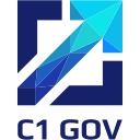 C1 Gov logo