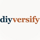 Diyversify logo