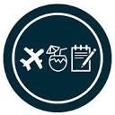 Travel Eat Blog logo