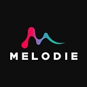 Melodie logo