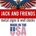 Jack & Friends logo
