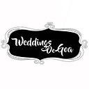 Weddings De Goa logo