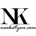 Nook At You logo