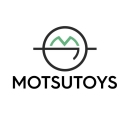 MotsuToys logo