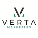 Verta Marketing logo