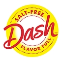 Mrs. Dash logo