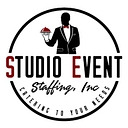 Studio Event Staffing logo