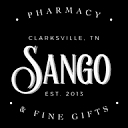 Sango Pharmacy logo