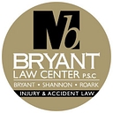 Bryant Law Center logo