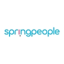 SpringPeople logo