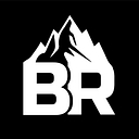 Blackrock Foundry logo