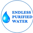 Endless Purified Water logo