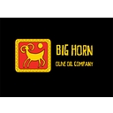 Big Horn Olive Oil logo