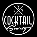 Cocktail Society logo
