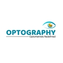 Optography logo