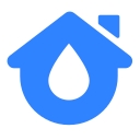 Aqua‑Pro Restoration logo