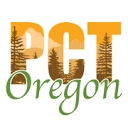 PCT: Oregon logo