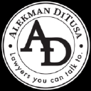 Alekman DiTusa logo