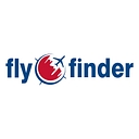 FlyOfinder logo