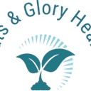 Guts & Glory Health logo