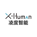 X HumanBot logo