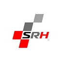 SimRacingHub logo