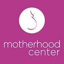 Motherhood Center logo