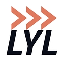 LYL HRM logo