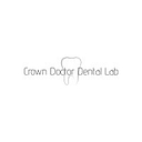 Crown Doctor Dental Lab logo