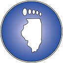 Your Foot Docs logo