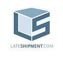 LateShipment logo