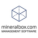 MineralBox logo