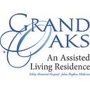 Grand Oaks logo
