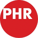 Physicians for Human Rights logo