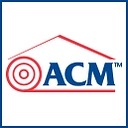 American Construction Metals logo