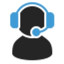 Voice Operator Panel logo