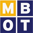 MBOT logo