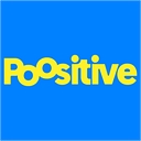Poositive logo