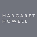 Margaret Howell logo
