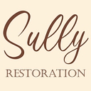 Sully Restoration logo