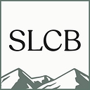 SLC Bookkeeping logo