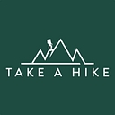 Take a Hike logo