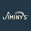 Jiminy's logo