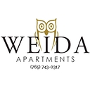 Weida Apartments logo
